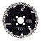 Casaverde Diamond Turbo Cutting Blade for Granite and Marble 45