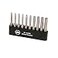 Wiha 74982 Torx Plus Power Bit Set Includes IP6IP40 with Holder 10Piece