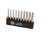 Wiha 74982 Torx Plus Power Bit Set Includes IP6IP40 with Holder 10Piece