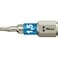 Wera Stainless 38401 TS 15mm Hex Insert Bit 14Inch Drive