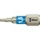 Wera Stainless 38401 TS 15mm Hex Insert Bit 14Inch Drive