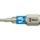 Wera Stainless 38401 TS 15mm Hex Insert Bit 14Inch Drive