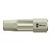Wera Stainless 38401 TS 316 Hex Insert Bit 14Inch Drive