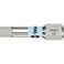 Wera Stainless 38401 TS 60mm Hex Insert Bit 14Inch Drive