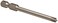 Wera Series 4 8514 PHS Special Design Bit PlusMinus 1