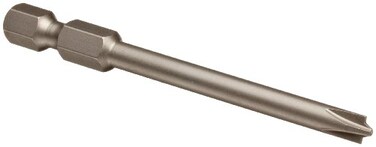 Wera Series 4 8514 PHS Special Design Bit PlusMinus 1