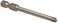 Wera Series 4 8514 PHS Special Design Bit PlusMinus 1