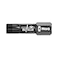 Wera 05057625001 8671 IMP DC Impaktor TORX bits TX 25 x 25 mm