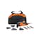 Fein MultiMaster MM 500 Start Oscillating Kit for Interior Construction and Renovation 350W Starlock Max Mount QuickIn System Lower Vibration Constant Speed 72295264090