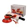 3M SelfGenerated Vacuum Random Orbital Sander 20208 6 in 516 in Orbit 1 per case