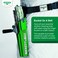 UNGER BucketonaBelt Classic Green Plastic 15 liters