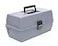 Brady LKXTKLBOX ExtraLarge Lockout Toolbox Rugged Polyethylene