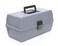 Brady LKXTKLBOX ExtraLarge Lockout Toolbox Rugged Polyethylene