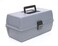 Brady LKXTKLBOX ExtraLarge Lockout Toolbox Rugged Polyethylene