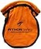3M DBISALA Python1500121Small Parts Pouch Makes It Nearly Impossible For Objects To Fall OutNo OpeningClosing NecessaryCanvas Orange