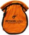 3M DBISALA Python1500121Small Parts Pouch Makes It Nearly Impossible For Objects To Fall OutNo OpeningClosing NecessaryCanvas Orange
