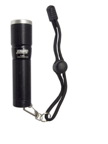 Jonard Tools Jonard Industries FL2000 Flashlight with Zoom Lens