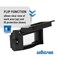 Sellstrom Flip Front Adapter for Welding Helmets Lift Front Retainer Nylon
