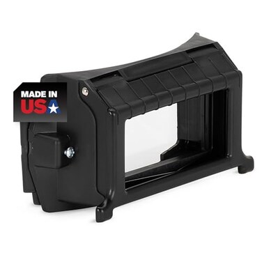 Sellstrom Flip Front Adapter for Welding Helmets Lift Front Retainer Nylon