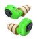 3M PELTOR EEP100 Ear Plug Kit Rechargeable Noise Reduction Construction Manufacturing Maintenance