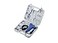 Hakko FR30103P Portable Desoldering Tool with Precise Temperature Control F C