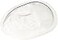 Roylco Plastic MakeAMask MultiCultural Mask Forms Clear Set of 10