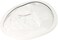 Roylco Plastic MakeAMask MultiCultural Mask Forms Clear Set of 10