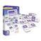 Junior Learning Multiplication Dominoes Game Set 28 Pieces Ages 79 Math Skills Grade 23