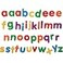 Constructive Playthings 40 pc Set of 2 12 Giant Magnetic Lowercase Letters Including Extra Vowels and Selected Consonants for Ages 3 Years and Up