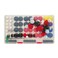 Snatoms Micro Magnetic Molecular STEM Kit by Veritasium Intro to Atoms Molecules Bonding Chemistry Science Magnetic Molecular Modeling Complete Set Innovative Educational Tool