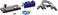 United Scientific MCE001 Morse Code Experiment Kit 6858 x 14224 x1397 centimeters