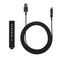 Wendry Mouse Cable Fast USB CableUSB Line Gaming Mouse Replacement forBlack