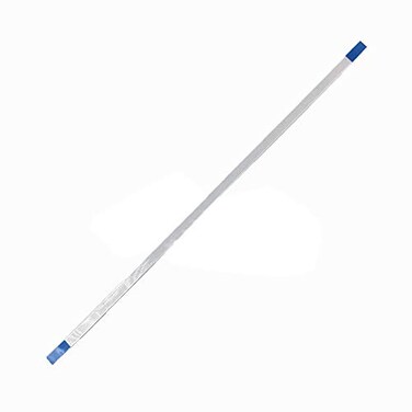 GinTai Replacement for Sony PS4 PlayStation 4 CUH1215A TSW001 Eject Button Flex Cable 6 pins