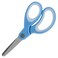 Sparco 5Inch Kids Blunt End Scissors Blue SPR39045