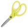 Sparco 5Inch Kids Blunt End Scissors Blue SPR39045