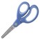 Sparco 5Inch Kids Blunt End Scissors Blue SPR39045