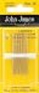 Colonial Needle Tapestry Hand NeedlesSize 18 6Pkg