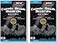 BCW Current Comic Book Backing Boards 200 Pack 24 pt Coated Buffered with 3 Calcium Carbonate Precision Cut for Current Comic Bags LongTerm Comic Book Storage