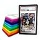 The Hobby Lair Elite Bumper Guard for PSA Graded Cards ONLY NEW Stackable Design Ultimate Edge Protector Black Slab Shield 1 Pack