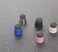 Cross Tech3 Stylus Attachment Satin Chrome 1Pack 9020S5