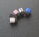 Cross Tech3 Stylus Attachment Satin Chrome 1Pack 9020S5