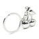 Elechobby Interesting Keyring Keychain Cherry
