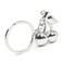 Elechobby Interesting Keyring Keychain Cherry