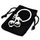 Elechobby Interesting Keyring Keychain Cherry
