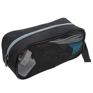ButterFox Universal Electronics Accessories Travel Organizer Large