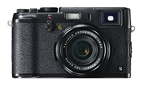 Expert Shield Expert Shield The Screen Protector For Fujifilm X100s X100
