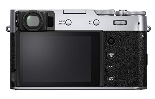 Expert Shield Expert Shield Antiglare Screen Protector For Fujifilm X100v