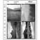 eTone 50x Archival Storage Sheets 4x5 Negative Page Preservers 50X45