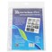 eTone 50x Archival Storage Sheets 4x5 Negative Page Preservers 50X45