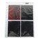 eTone 50x Archival Storage Sheets 4x5 Negative Page Preservers 50X45